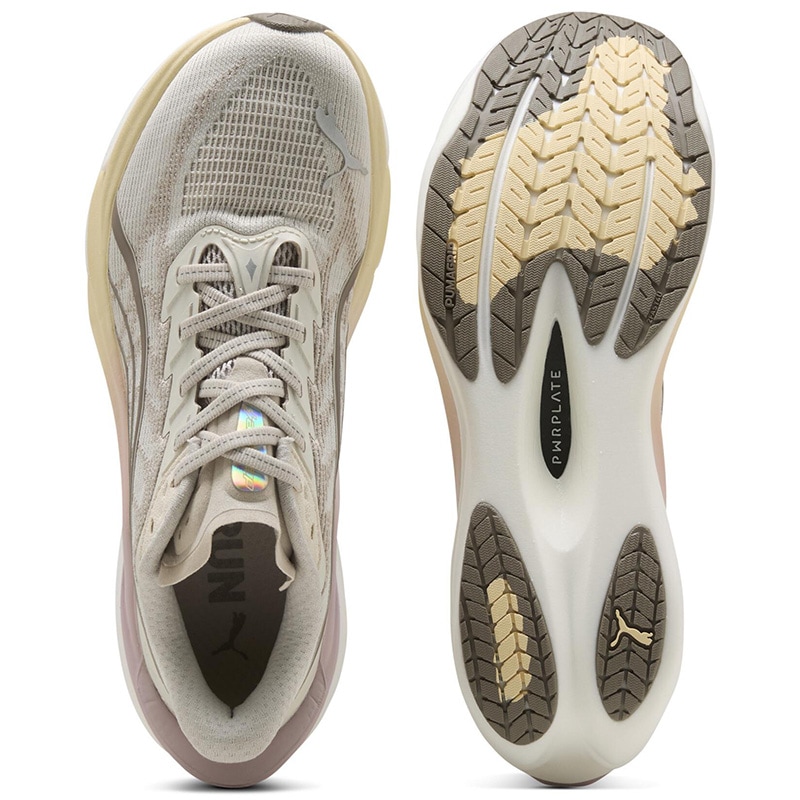 プーマ puma ディヴィエイト ニトロ 4 ウィメンズ 31212424 レディース