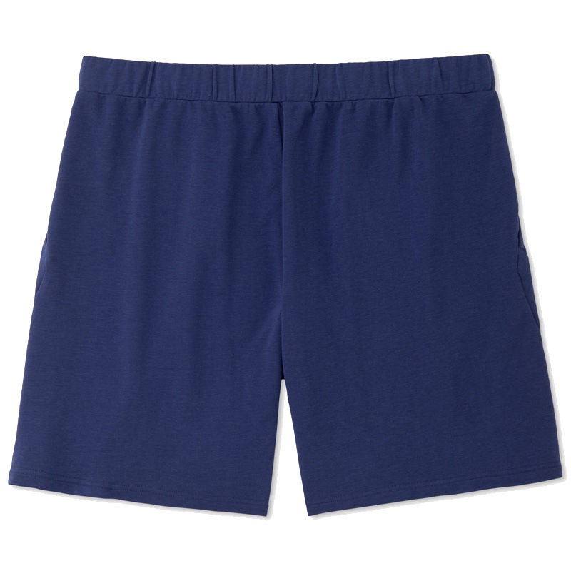 ヨネックス YONEX VAユニニットハーフパンツ ダークブルー 15285-112