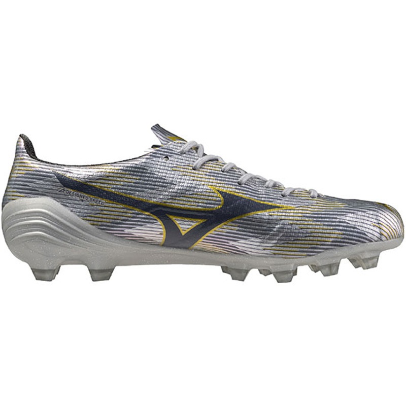 サッカースパイク ミズノアルファ2ジャパン MIZUNO 2025SS MIZUNO ALPHA 2 | KISHISPO Kemari87 公式通販サイト