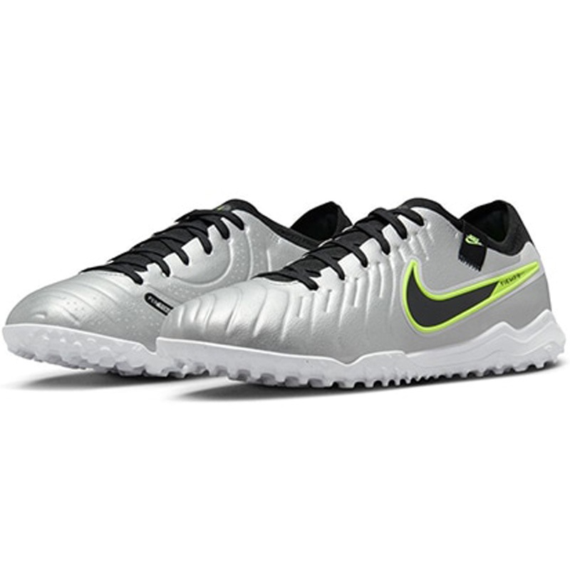 ナイキ NIKE ティエンポ レジェンド 10 プロ TF DV4336-001 ユニ