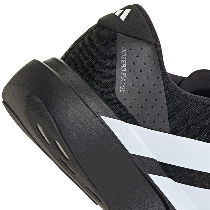 adidas ADIZERO EVO SL 25.0 メンズ 楽天市場】アディダス メンズ アディゼロ EVO SL adidas adizero
