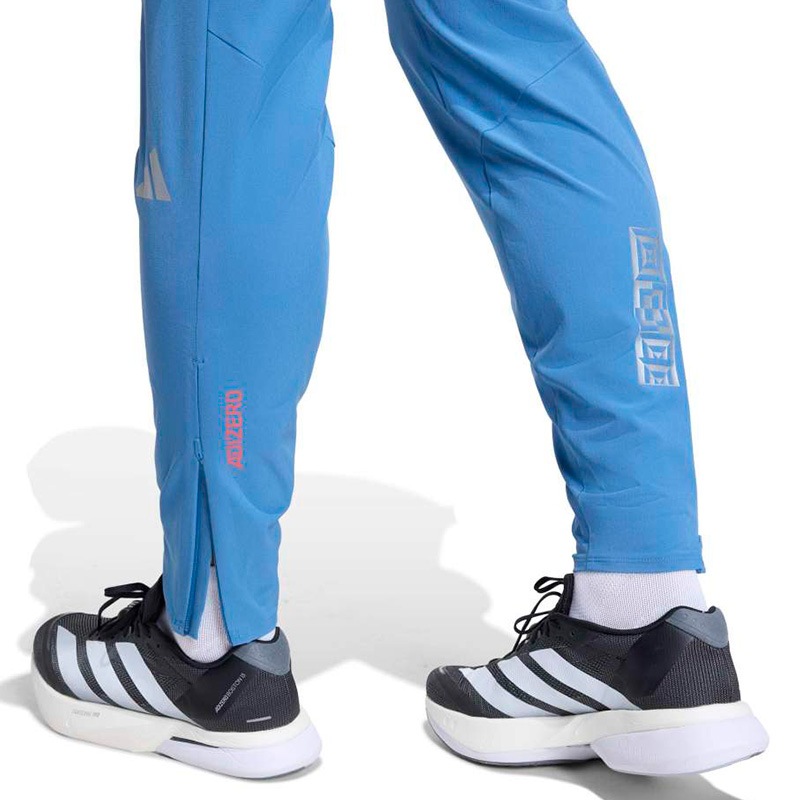 アディダス adidas アディゼロ エキデン ランニング パンツ KB1506