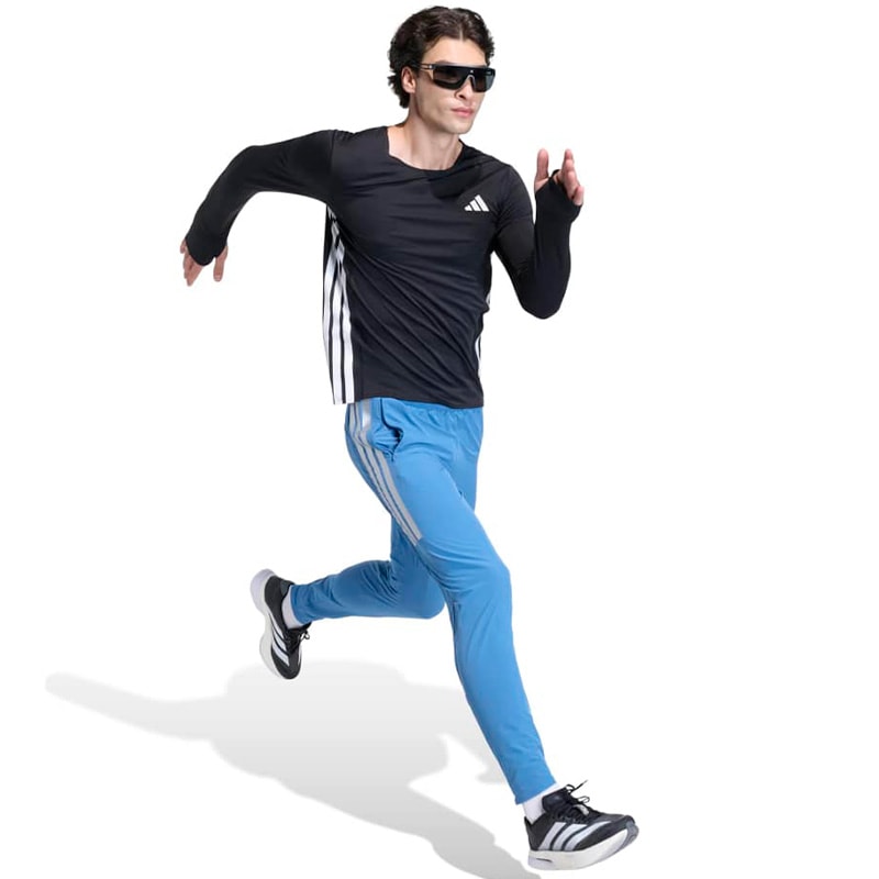 アディダス adidas アディゼロ エキデン ランニング パンツ KB1506