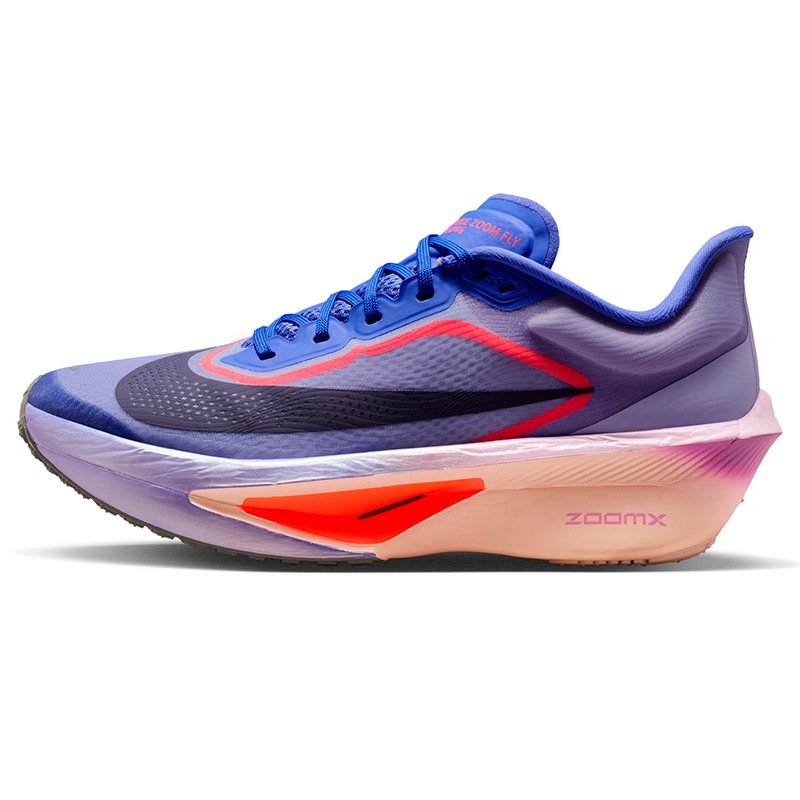 ナイキ ズーム フライ 6 26cm ナイキ NIKE WS ズーム フライ 6 FN8455-503 レディース ランニング