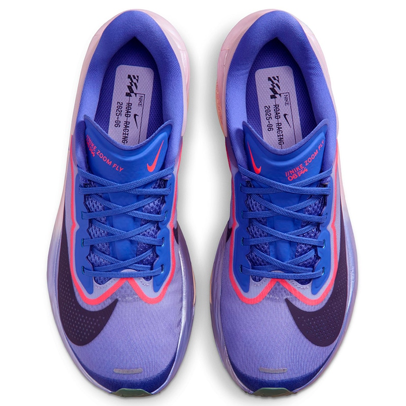 ナイキ NIKE WS ズーム フライ 6 FN8455-503 レディース ランニング