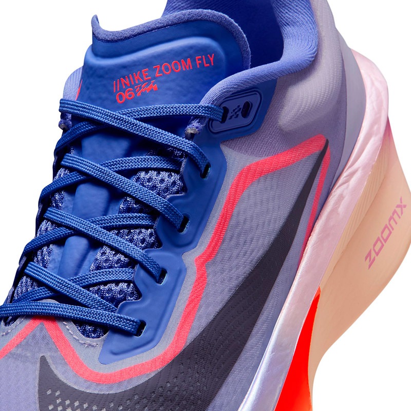 ナイキ NIKE WS ズーム フライ 6 FN8455-503 レディース ランニング