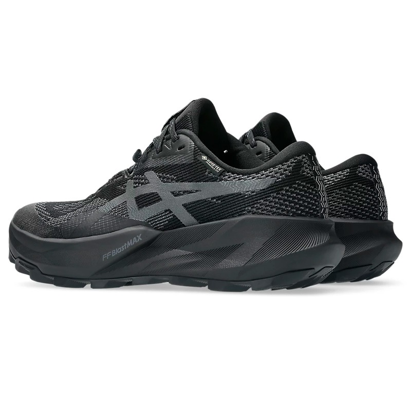 アシックス asics トラブーコ 14 GTX 1012B936-002 レディース