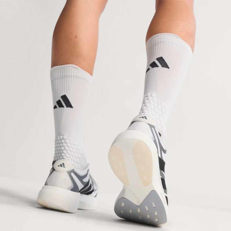 アロエ adidas adizero Evo SL M CBLACK/GREFOU/IMPORA（アディダス