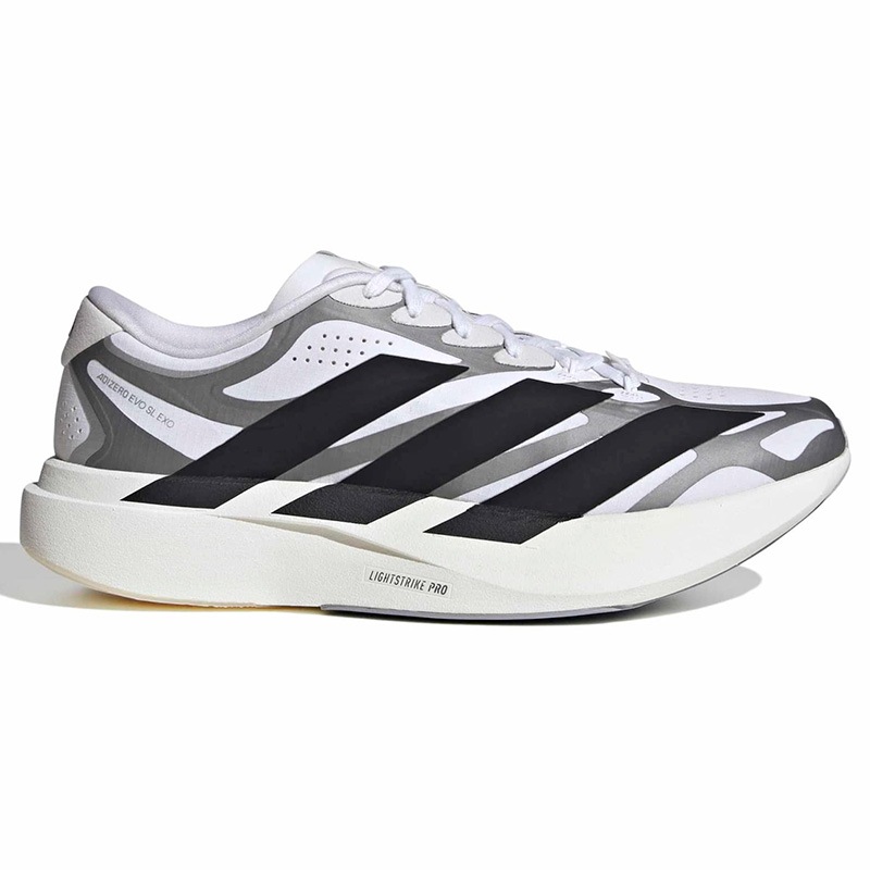 アディダス adidas アディゼロ EVO SL EXO M KI4763 メンズ ランニング