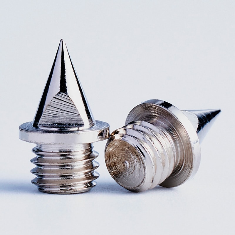 SPIKES ニードルピン ショートネジ(ネジ部3.8mm) 7mm 14本 スパイク