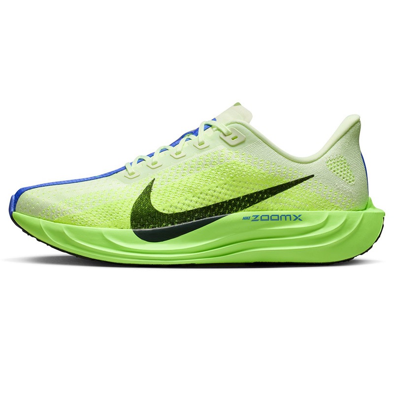 ナイキ NIKE エア ズーム ペガサス プラス FQ7262-702 メンズ ロード