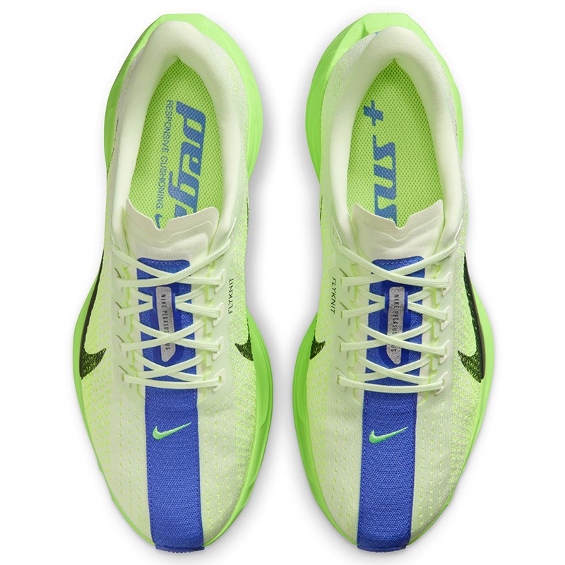 ナイキ NIKE エア ズーム ペガサス プラス FQ7262-702 メンズ ロード