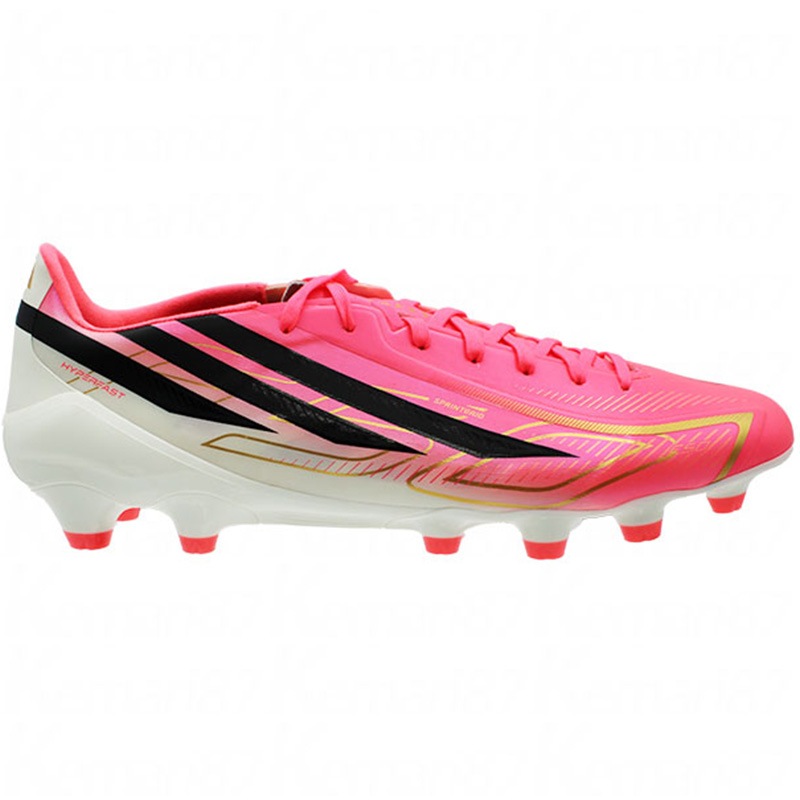 アディダス adidas F50 ハイパーファスト リーグ HG/AG KH6264
