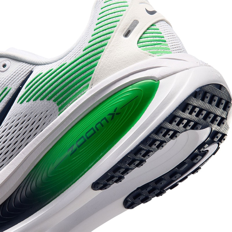 ナイキ NIKE ズーム ボメロ 18 HM6803-115 メンズ ロード ランニング