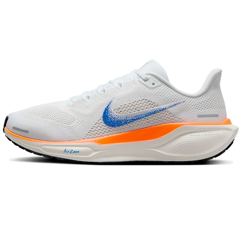 24.0のみ】ナイキ NIKE WS エア ズーム ペガサス 41 ブルー