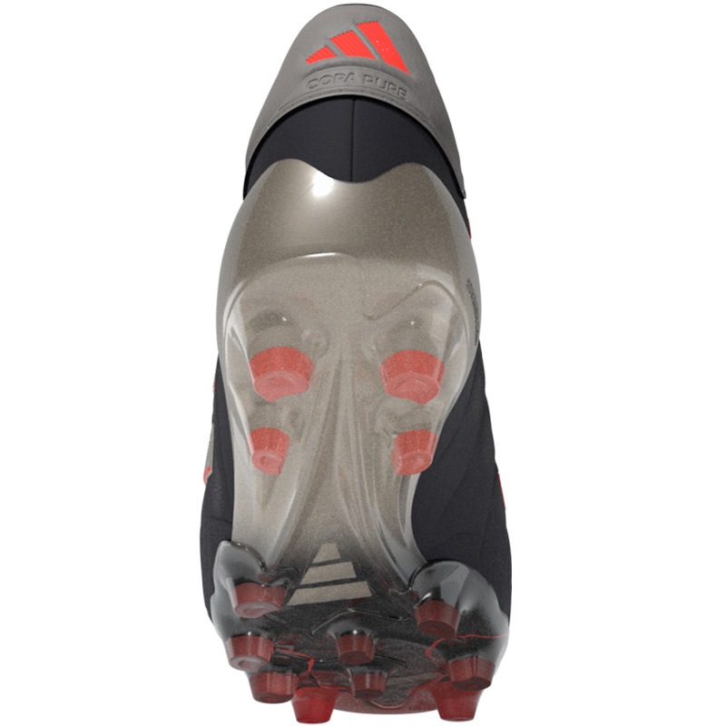 アディダス adidas コパ ピュア 2 エリート HG/AG IG8712 ユニ
