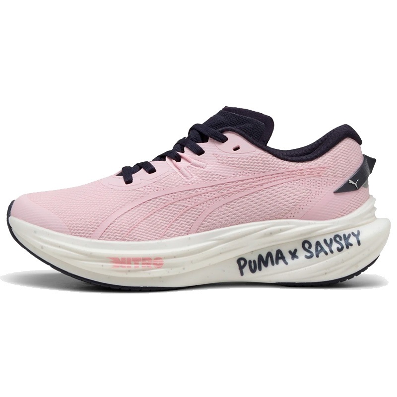 プーマ puma PUMA x SAYSKY ディヴィエイト ニトロ 3 311058-01