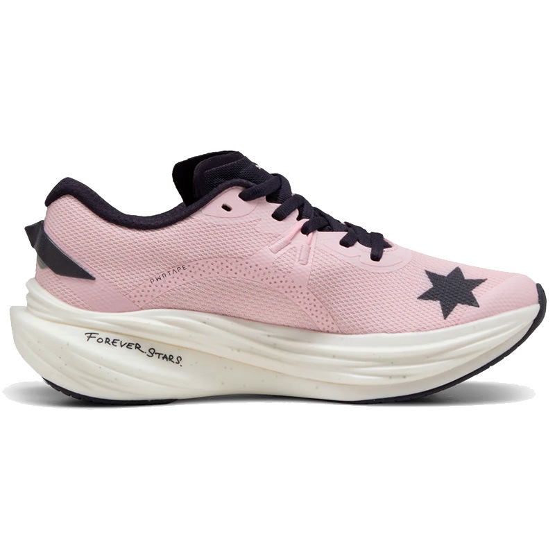 Ungrid - SAKIプロフ必読です＊ プーマ puma PUMA x SAYSKY ディヴィエイト ニトロ 3 311058-01