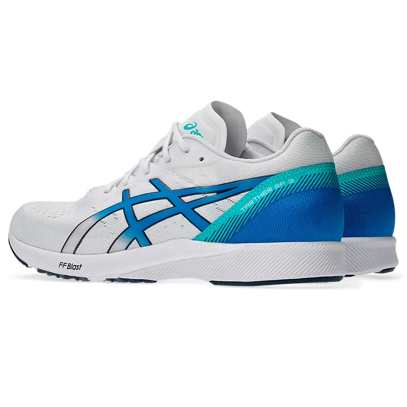 asics TARTHER RP3 WIDE ランニングシューズ ▽ アシックス(asics) ランニングシューズ ターサー RP 3 WIDE