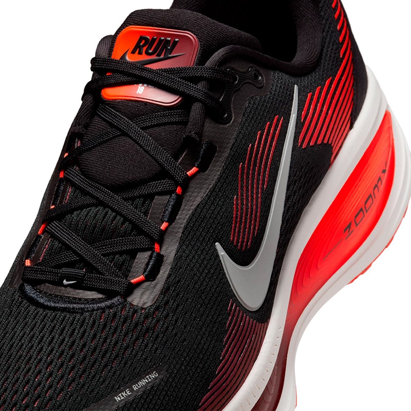 ナイキ NIKE ズーム ボメロ 18 HM6803-008 メンズ ロード ランニング