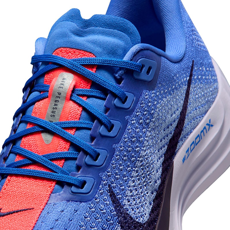 ナイキ NIKE WS エア ズーム ペガサス プラス FQ7261-503 レディース