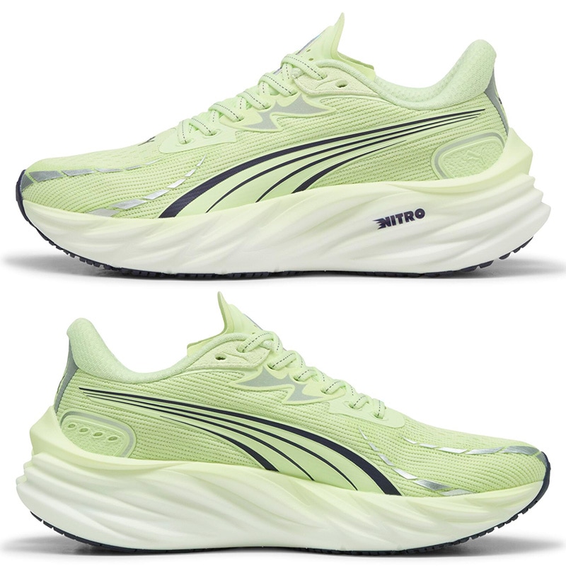 プーマ puma ヴェロシティ ニトロ 4 ウィメンズ 31114113 レディース