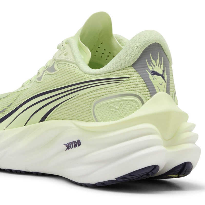 プーマ puma ヴェロシティ ニトロ 4 ウィメンズ 31114113 レディース