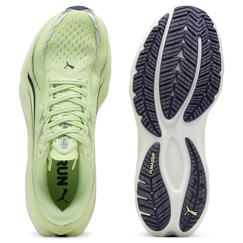 プーマ puma ヴェロシティ ニトロ 4 ウィメンズ 31114113 レディース