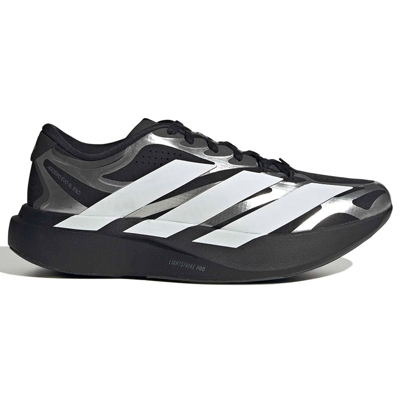 【新品未使用】adidas アディゼロ プロエリート XSサイズ アディダス adidas アディゼロ EVO SL EXO M KI4764 メンズ ランニング