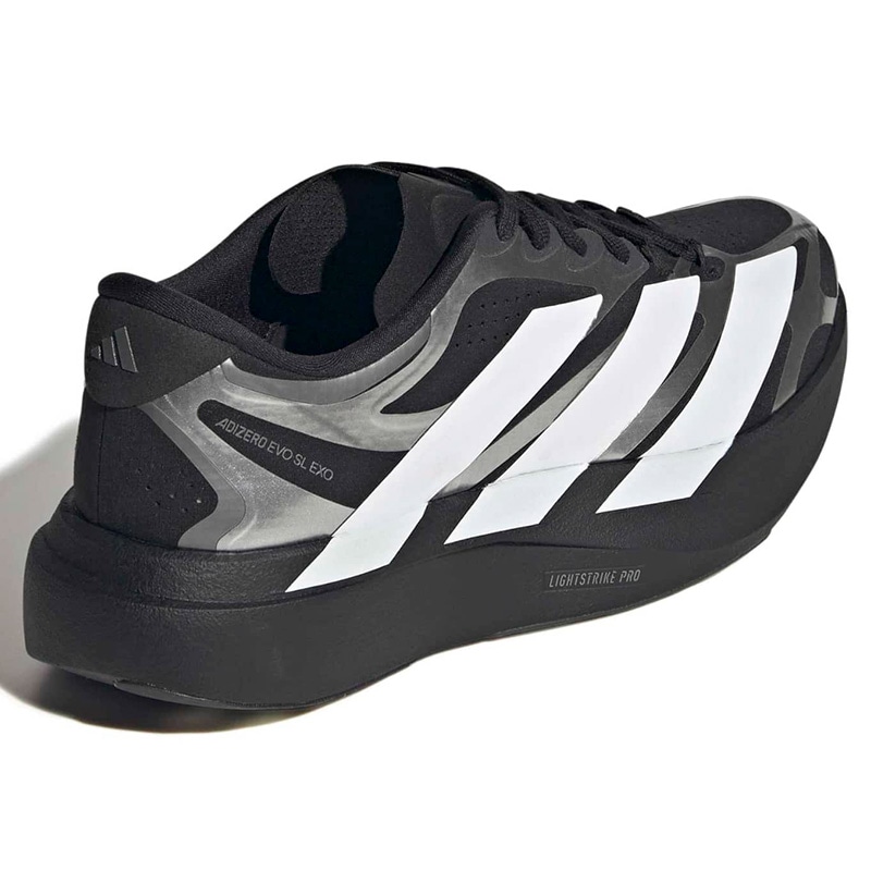 アディダス adidas アディゼロ EVO SL EXO M KI4764 メンズ ランニング