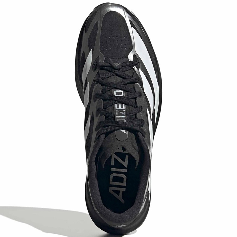 アディダス adidas アディゼロ EVO SL EXO M KI4764 メンズ ランニング