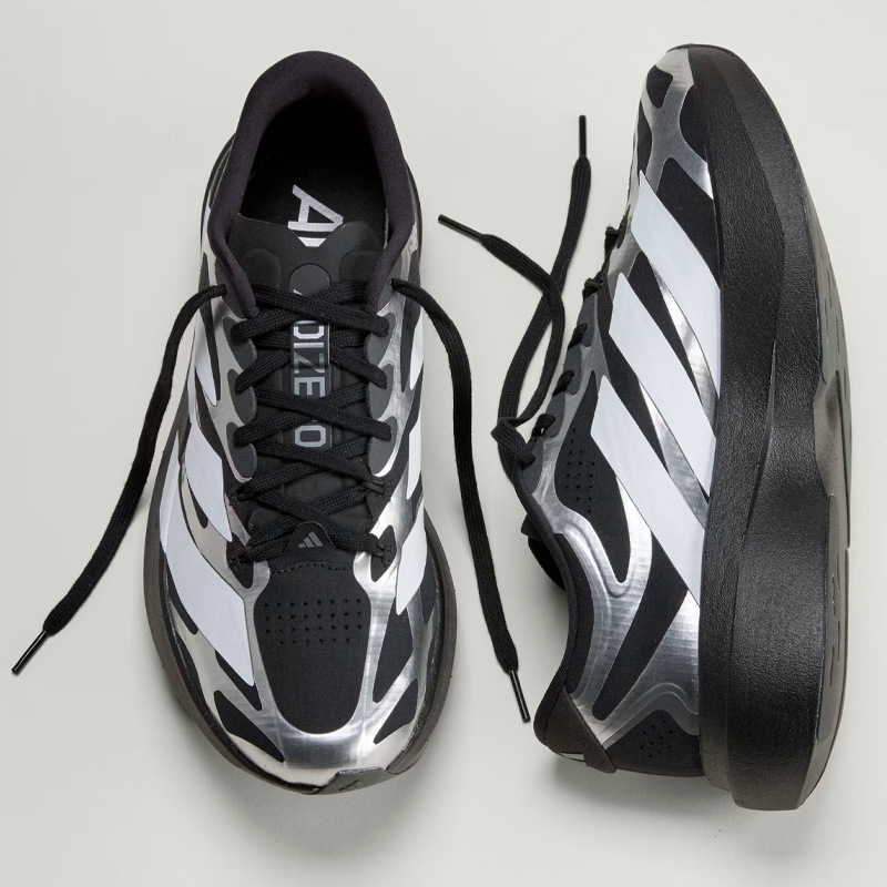 アディダス adidas アディゼロ EVO SL EXO M KI4764 メンズ ランニング