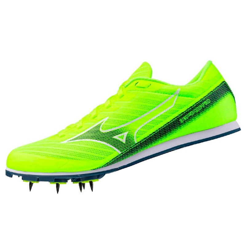 ミズノ MIZUNO エックスファースト3 エントリーモデル／土トラック兼用