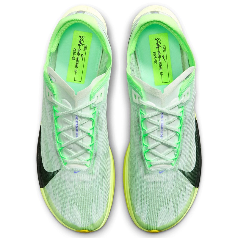 ナイキ NIKE ズームX ストリークフライ 2 HF6416-300 ユニセックス
