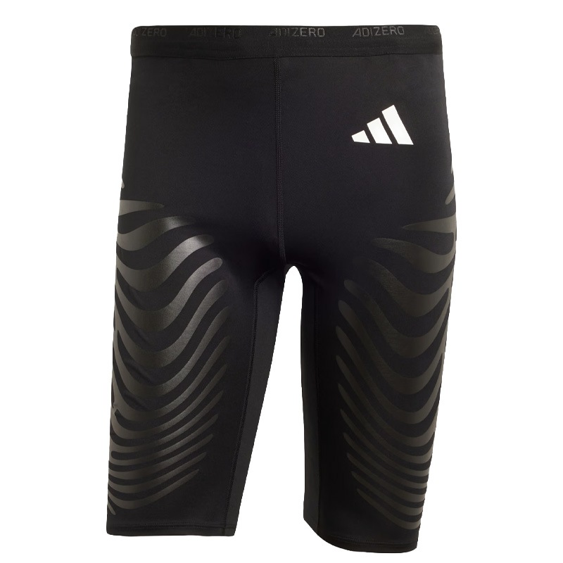 アディダス adidas アディゼロ コントロール ランニングショート