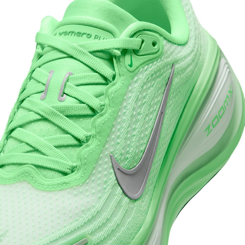 ナイキ NIKE WS ズーム ボメロ プラス HV8154-111 レディース ロード