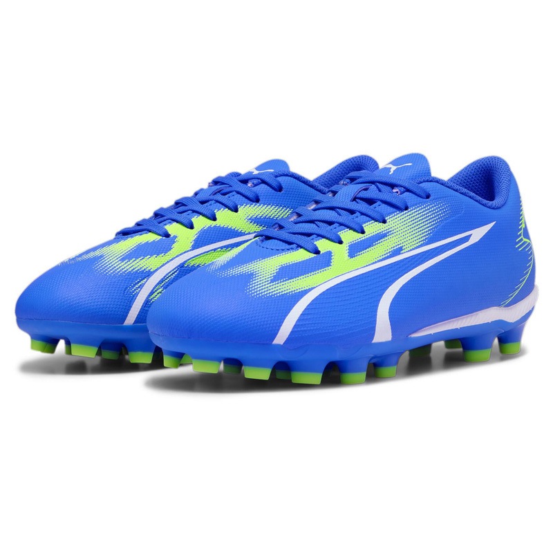 プーマ PUMA ウルトラプレイ HG/AG JR 107531-03 ジュニア サッカー