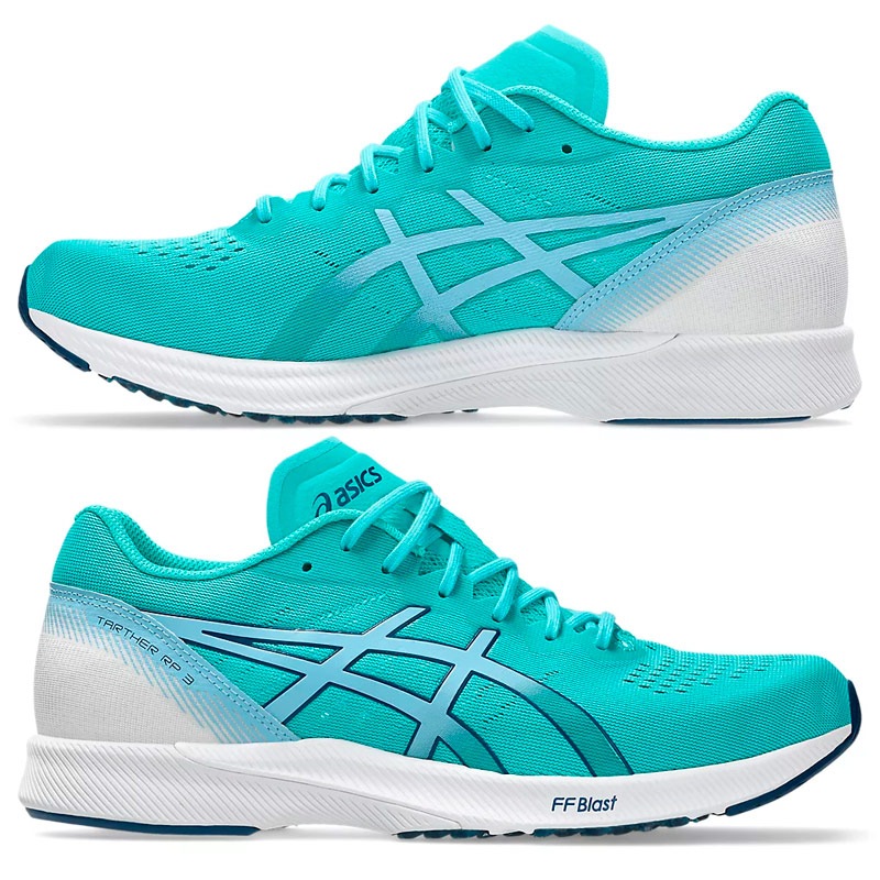 アシックス asics ターサーRP3 1011B465-300 メンズ ランニング