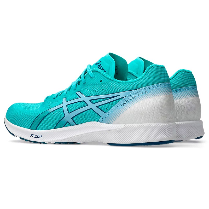 アシックス asics ターサーRP3 1011B465-300 メンズ ランニング