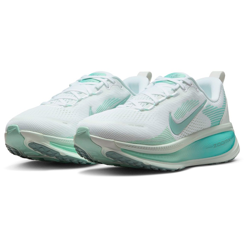 ナイキ NIKE WS ズーム ボメロ 18 HM6804-106 レディース ロード