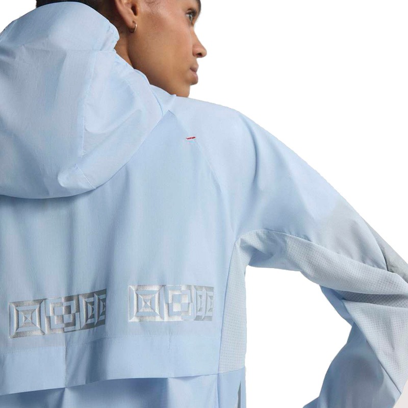 アディダス adidas アディゼロ エキデン ランニング ジャケット KB1517