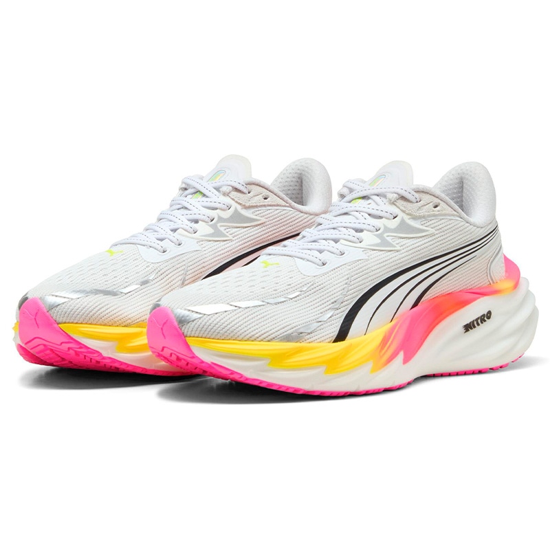 プーマ puma ヴェロシティ ニトロ 4 ウィメンズ 31114118 レディース