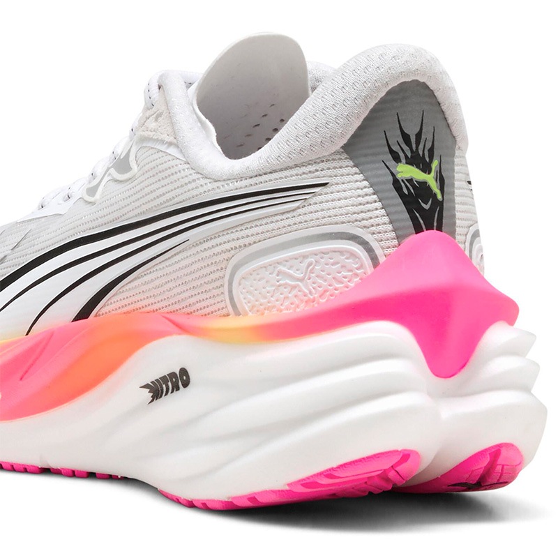 pumac314 プーマ puma ヴェロシティ ニトロ 4 ウィメンズ 31114118 レディース