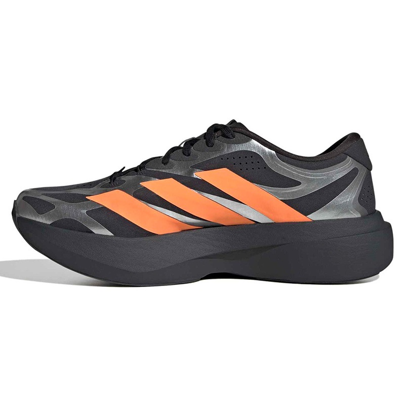 【美品】アディダス アディゼロ EVO SL 26cm ランニングシューズ アディダス adidas アディゼロ EVO SL EXO M KI4766 メンズ ランニング