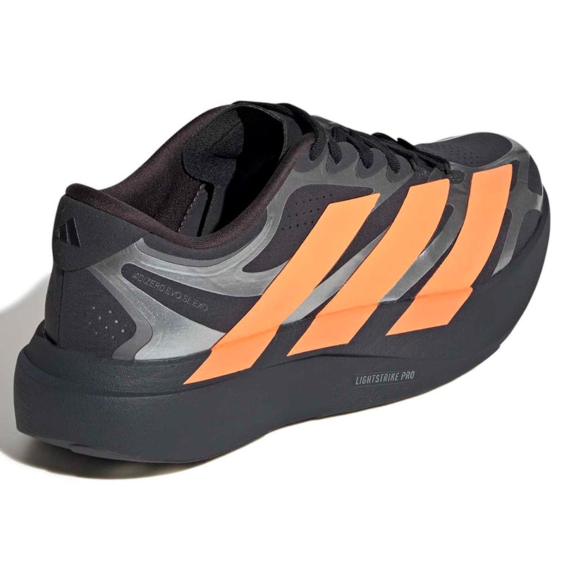 adizero evo sl 26㎝　アディダス　ランニングシューズ 楽天市場】【期間限定P5倍】アディダス アディゼロ EVO SL JH6206