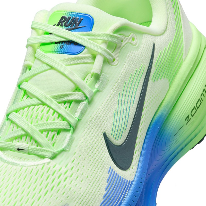ナイキ NIKE ズーム ボメロ 18 HM6803-111 メンズ ロード ランニング