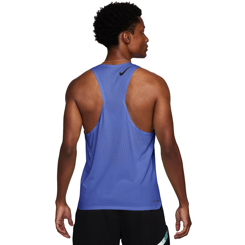 ナイキ NIKE Dri-FIT ADV エアロスイフト シングレット FN4232-570