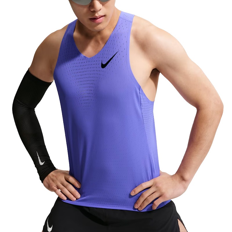 ナイキ NIKE Dri-FIT ADV エアロスイフト シングレット FN4232-570