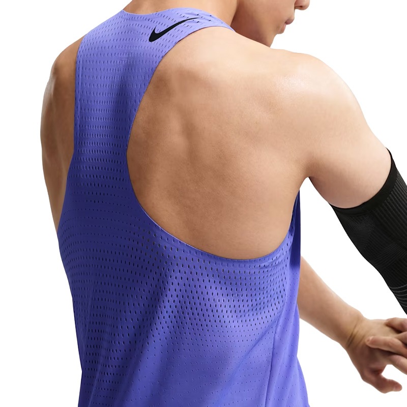 ナイキ NIKE Dri-FIT ADV エアロスイフト シングレット FN4232-570