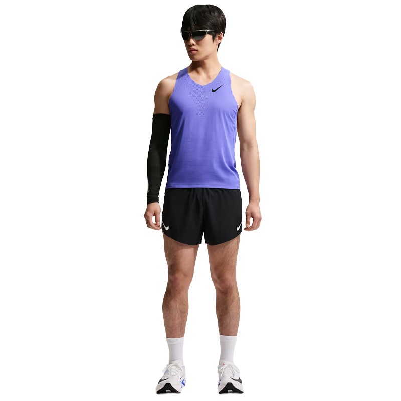 ナイキ NIKE Dri-FIT ADV エアロスイフト シングレット FN4232-570